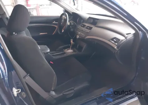 2009 Honda Accord 2.4 Ex-L z USA, uszkodzony, nr VIN 1HGCS12839A022471